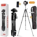 Trépied professionnel DW NeePho NP-8850 – Image 2