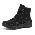 Bottes de randonnée légères pour hommes