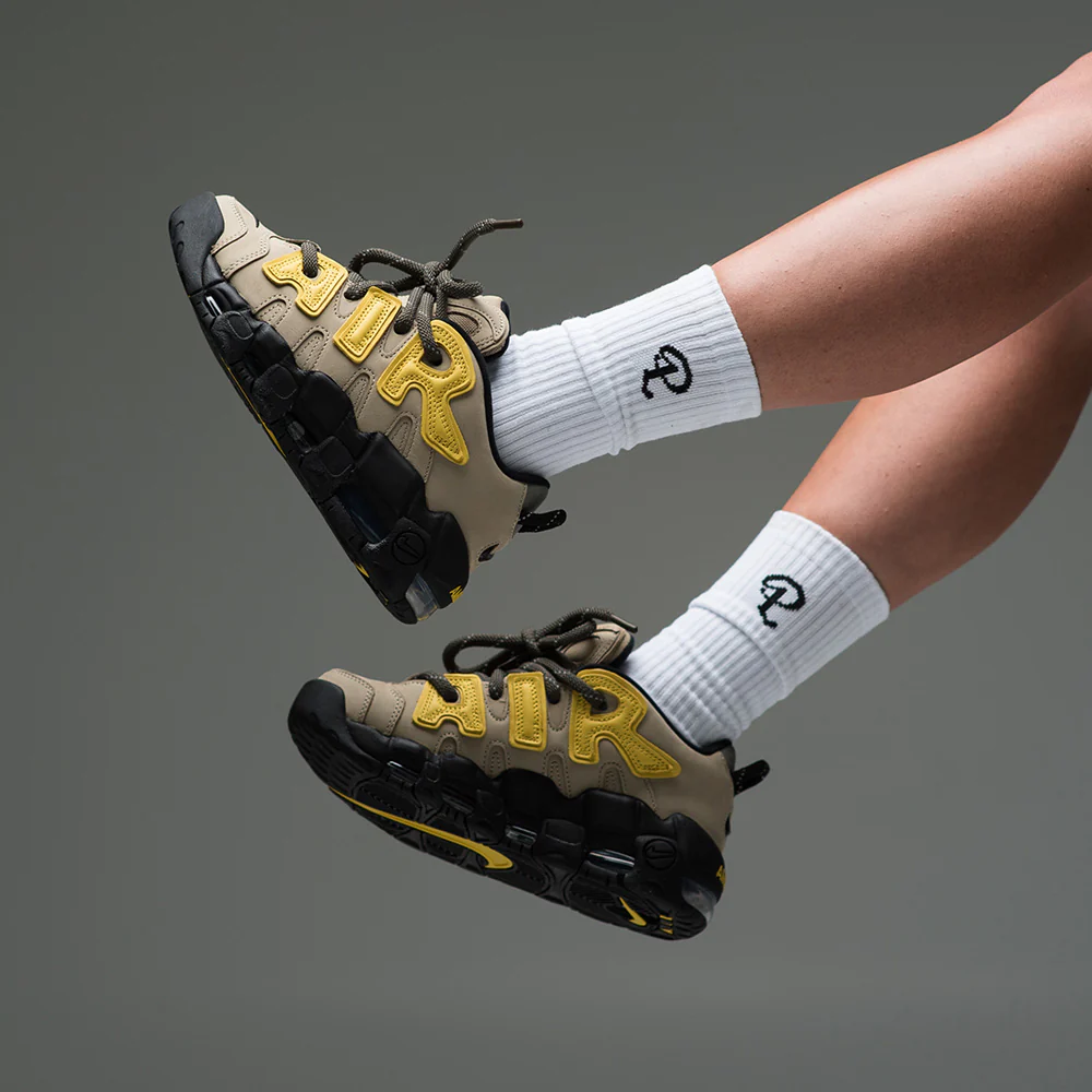 AMBUSH x Nike Air More Uptempo Low – Image 1