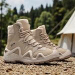 Bottes de randonnée légères pour hommes – Image 2