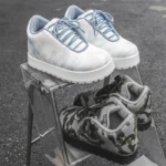 Baskets montantes décontractées pour hommes – Image 5