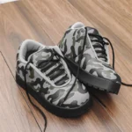 Baskets montantes décontractées pour hommes – Image 2