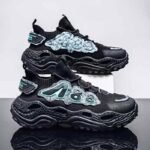 Baskets décontractées pour hommes