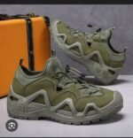 Chaussures tactiques REIS Guard TG-IRON-P – Image 2