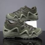 Chaussures tactiques REIS Guard TG-IRON-P