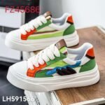 Baskets de skate GroundZero