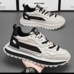 Baskets décontractées pour hommes