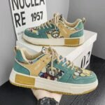 Baskets décontractées pour hommes