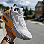 Baskets Nike Adapt Auto Max