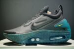Nike Adapt Auto Max Anthracite