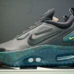 Nike Adapt Auto Max Anthracite