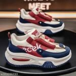 Basket décontractée pour homme – Image 2