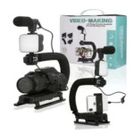 Stabilisateur de caméra portable AY49UC