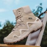 Bottes de randonnée légères pour hommes