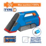 Aspirateur de taches sans fil Wadfow WVR7551