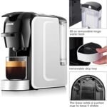 Machine à expresso multi-capsules 3 en 1 – Image 3