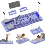 Planche de Pilates multifonctionnelle