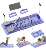 Planche de Pilates multifonctionnelle
