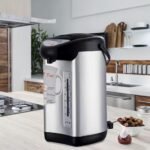 Distributeur d'eau chaude de 5litres