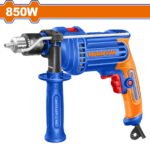 Perceuse électrique WADFOW 850W mandrin 13 mm robuste