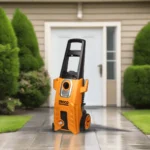 Nettoyeur haute pression INGCO 2000W 160Bar – Image 2