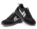 Chaussures sécurité légères respirantes anti-dérapantes – Image 2