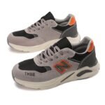 Chaussures sécurité anti-perforation antidérapantes légères – Image 2