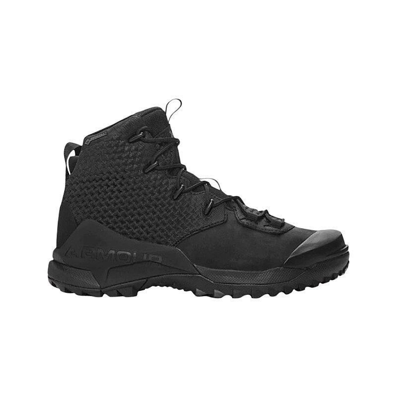 under-armour-infil-hike-gtx-triple-s-size-9-5-1276598-002 Under Armour Infil Hike Gore-Tex chaussures sécurité montantes – Image 1