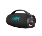Enceinte Bluetooth Crown Star DSP Party Box | Puissante