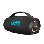 Enceinte Bluetooth Crown Star DSP Party Box | Puissante