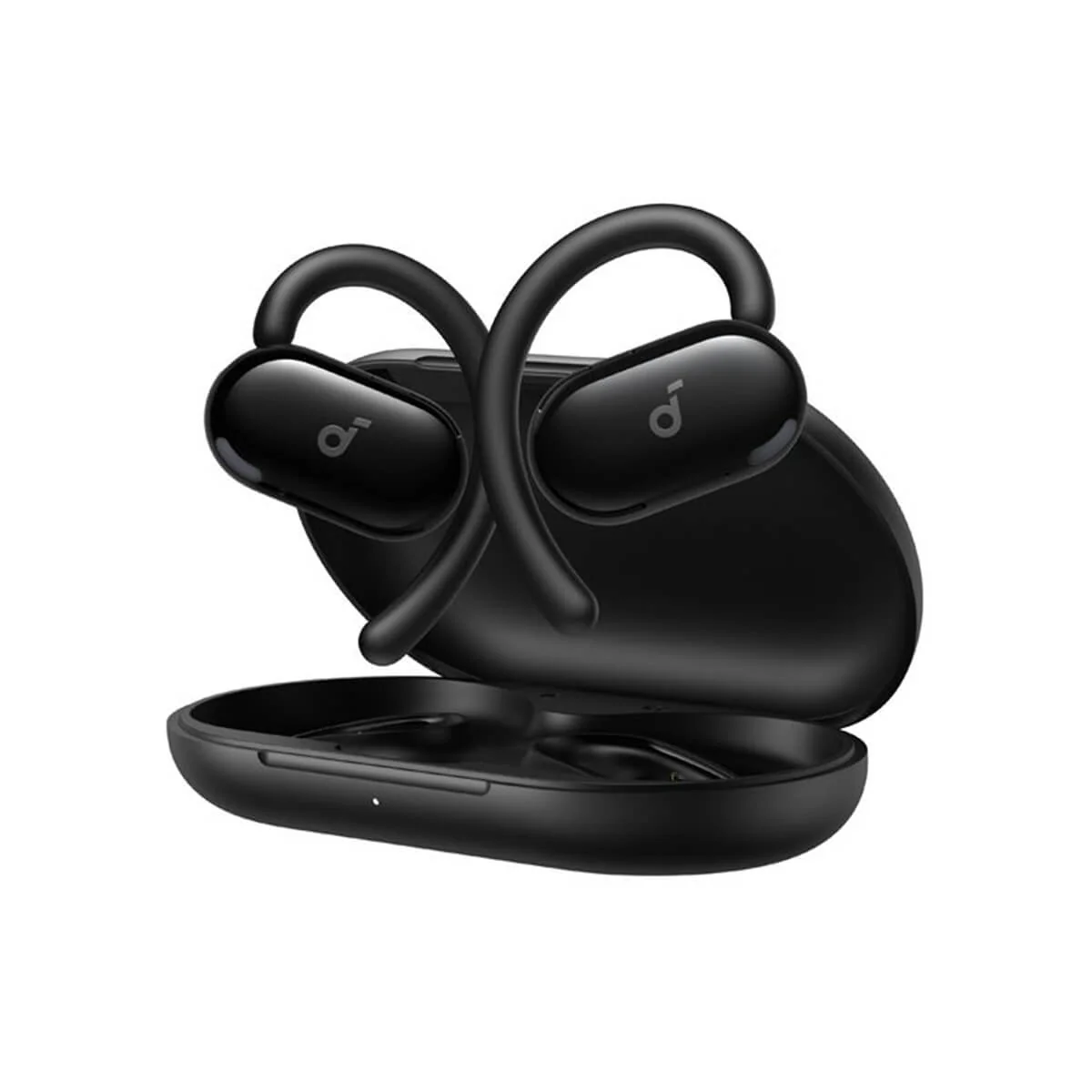 Anker_soundcore_V20i_Black-2 Soundcore V20i Anker : Écouteurs Open-Ear Confort et Basses – Image 1
