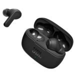 Écouteurs JBL Wave-200: Basses Profondes et 20h d'Autonomie – Image 2