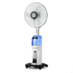 Ventilateur Brumisateur sur Pied 16 Pouces | Oumf-40c