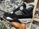 Nike Air Jordan 4 Retro