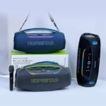 Enceinte Bluetooth Hopestar A60 Ultra 450W | Micro SansFil