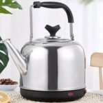 Bouilloire Électrique Smurfett 6.5L 1500W : Grande capacité – Image 2