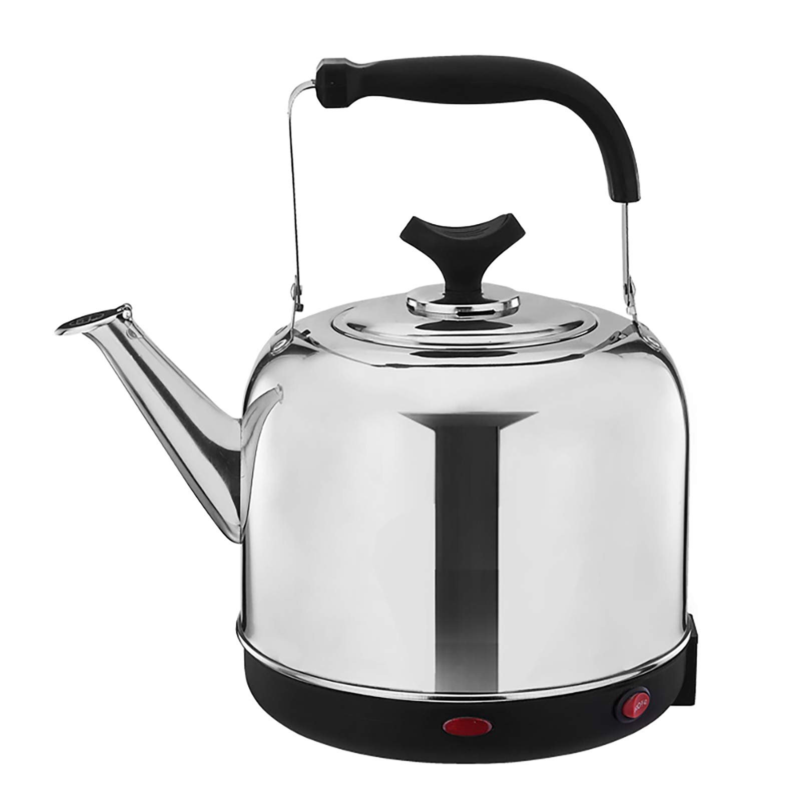 Bouilloire Électrique Smurfett 6.5L 1500W : Grande capacité Bouilloire Électrique Smurfett 6.5L 1500W : Grande capacité – Image 1