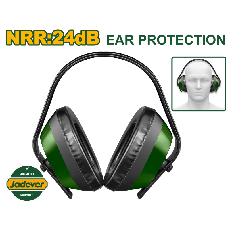 Casque Antibruit NRR 24dB Jadever JDEM1101 | Protection Pro-800x800 Casque Antibruit NRR 24dB Jadever JDEM1101 | Protection Pro – Image 1