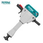 Marteau Piqueur Démolisseur 2200W TOTAL | Emmanchement SDS HEX – Image 2