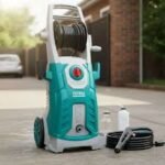 Nettoyeur Haute Pression 180Bar TOTAL | Électrique 2800W – Image 2