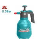 Pulvérisateur à Pression Total 2L 2,5Bar pour Jardin