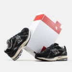 Baskets New Balance 1906D Noir - Protection Pack Tendance