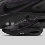 Nike Adapt Auto Max Triple Black