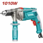 Perceuse à Percussion Total 1100W Mandrin 13 mm Puissante – Image 2