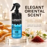 Spray Lorenti 2 Phase Conditioner Argan Oil 400 ml Cheveux