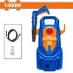 Nettoyeur Haute Pression WADFOW 1400W Électrique Compact