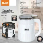 Broyeur Électrique RAF 300W 500ml pour Café et Épices – Image 2