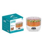 Déshydrateur Alimentaire 500W Digital Winning Star ST-9990 – Image 2
