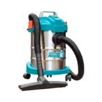 Aspirateur Eau et Poussière TOTAL 12L avec Accessoires – Image 2