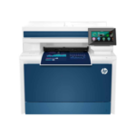HP Color LaserJet Pro MFP 4303fdw Wi-Fi Duplex ADF 33 ppm A4